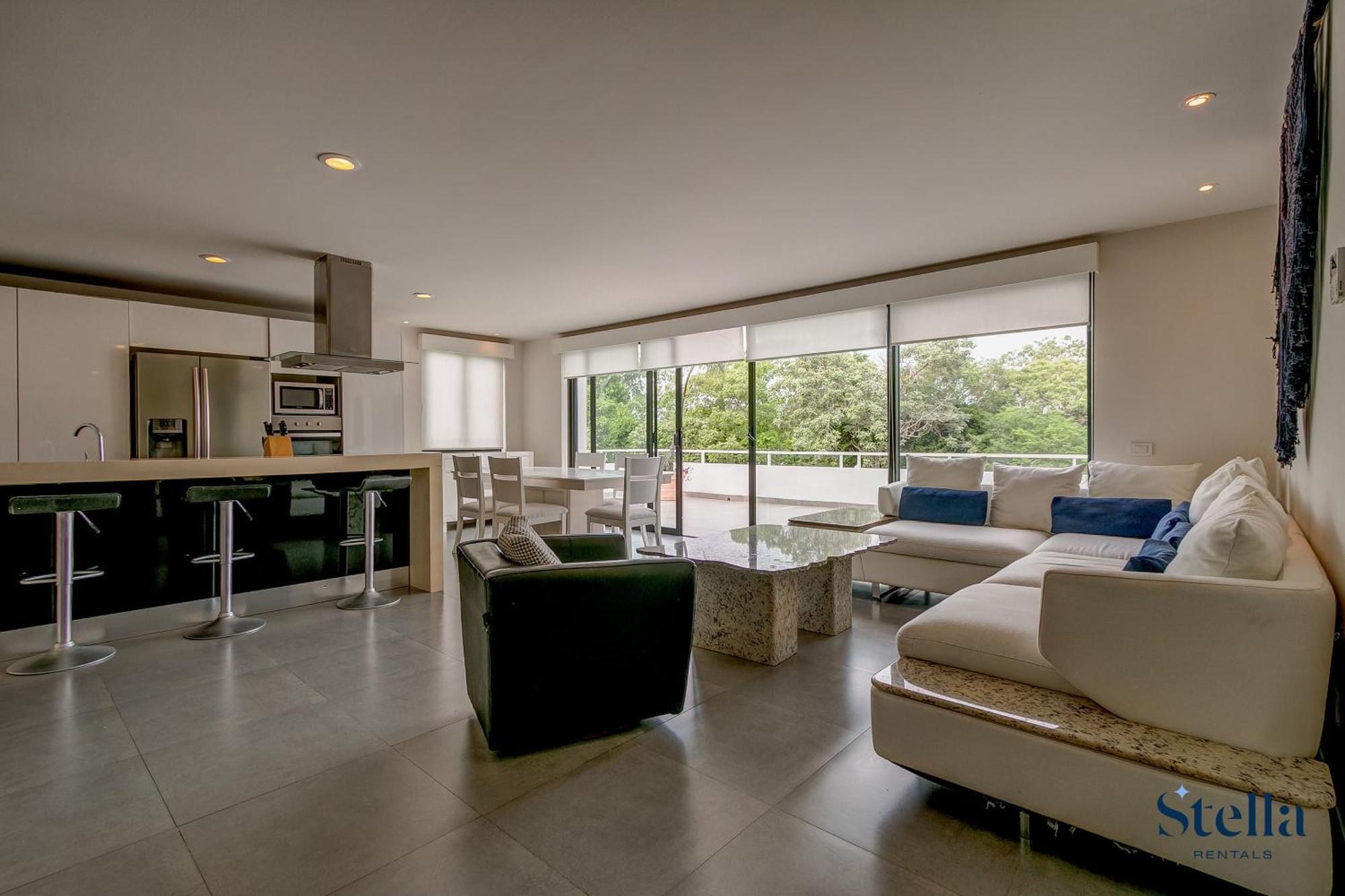 Golfers' Paradise At Nick Price Residences! Appartamento Playa del Carmen