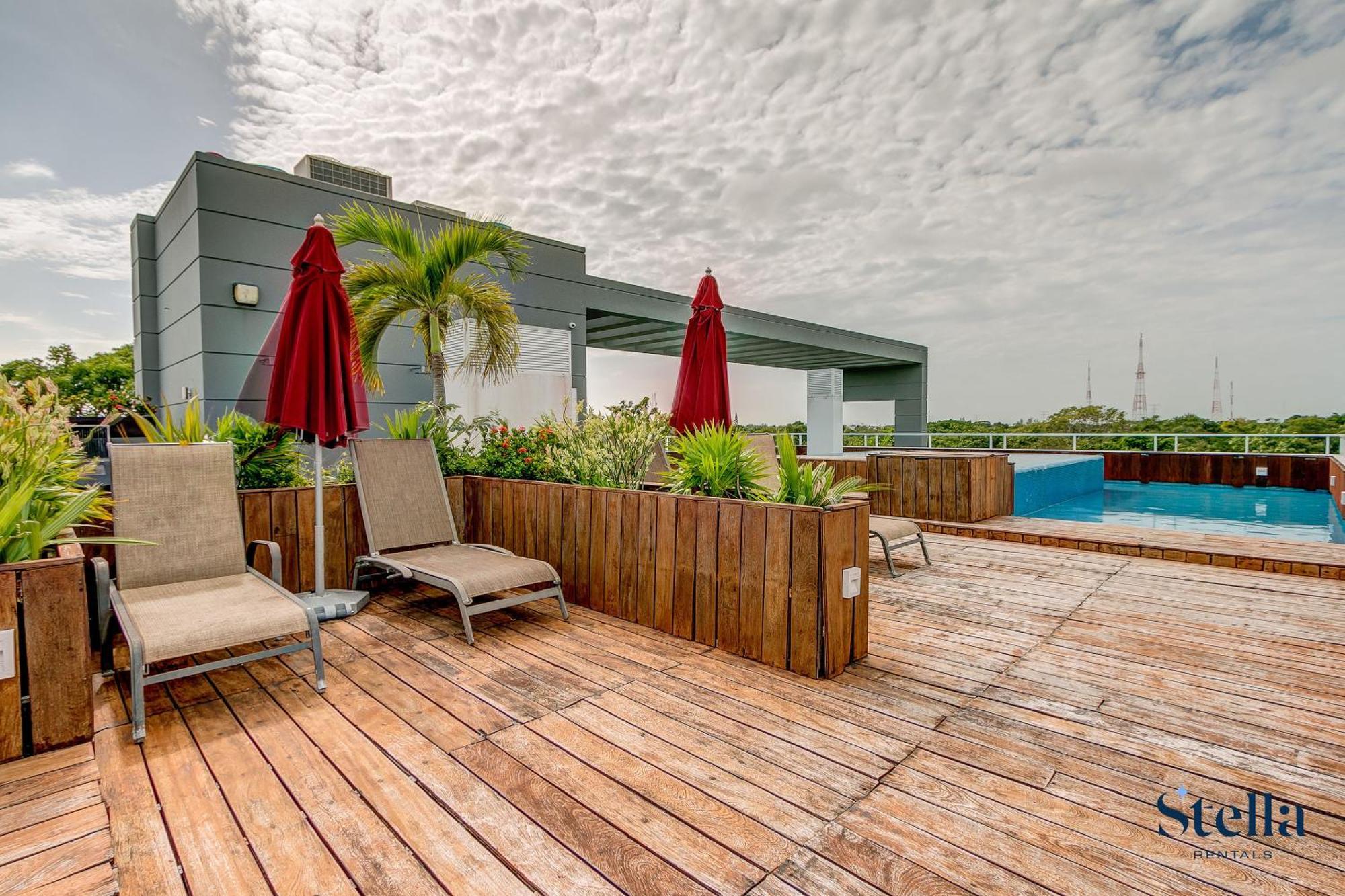 Appartamento Golfers' Paradise At Nick Price Residences!