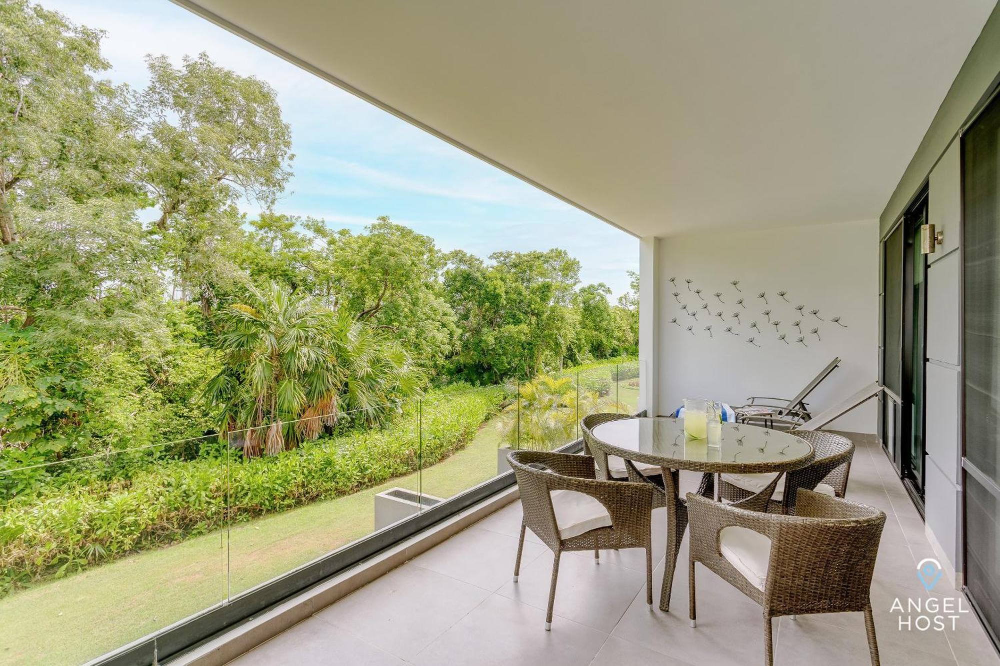 Appartamento Golfers' Paradise At Nick Price Residences!