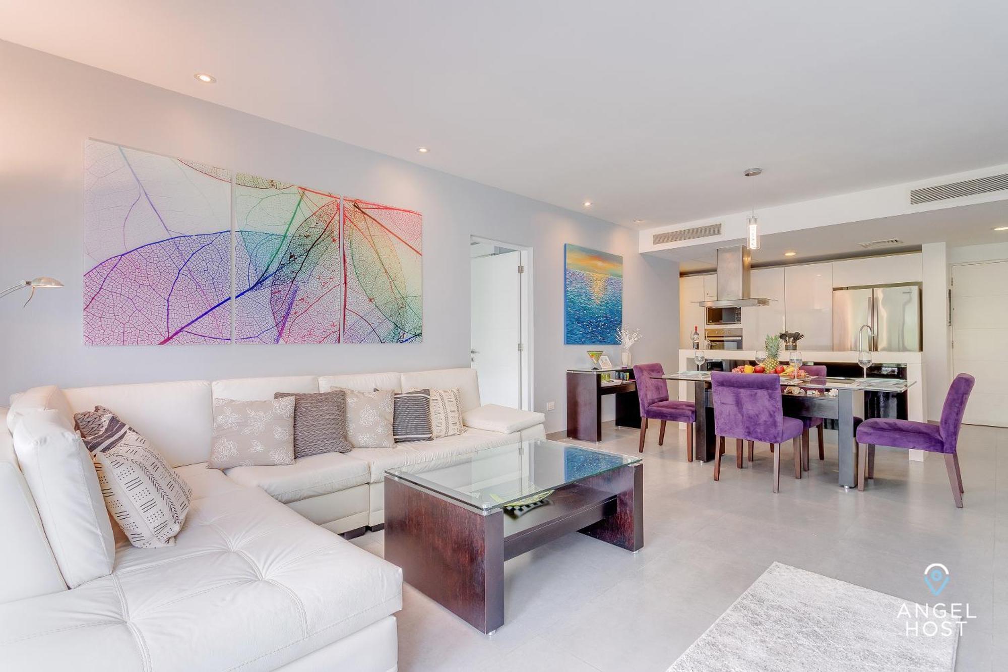 Appartamento Golfers' Paradise At Nick Price Residences! *